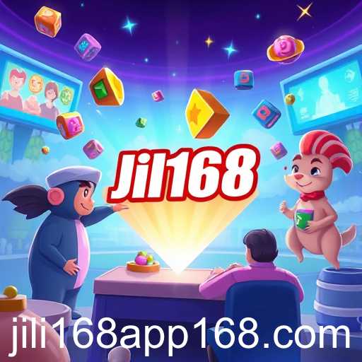 Jili168 App: Revolutionizing Online Gaming