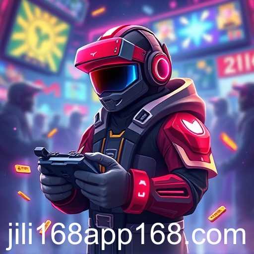 Jili168's Rise Amidst Global Gaming Trends