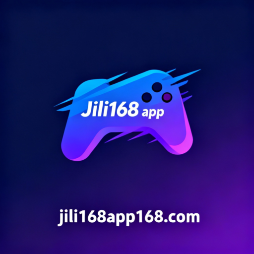 Jili168 app